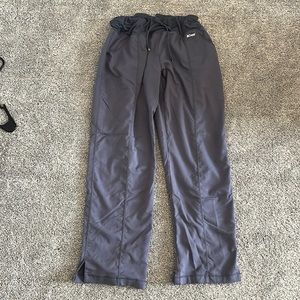 Greys anatomy scrub bottoms grey